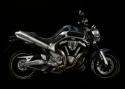 Yamaha MT-01